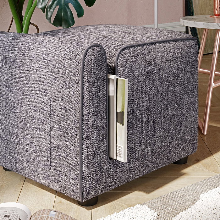 Atelier Del Sofa Paris - Gris